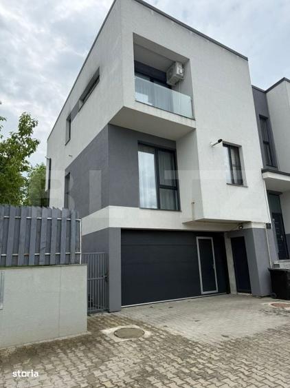 Duplex premium zona Vivo(Razoare) | garaj doua locuri, terasa - 3