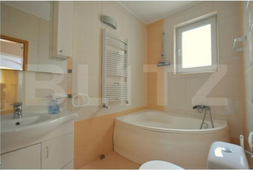 Apartament 3 camere, 90 mp, zona Centrala - 7