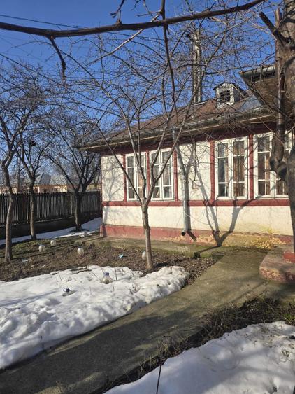 Casa orasul pogoanele jud Buzau - 2