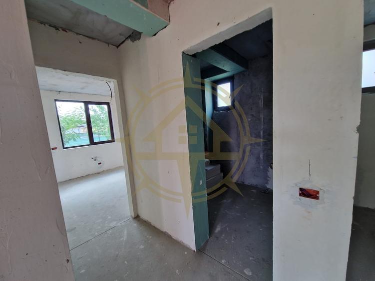 DOM00281 - Casa 3 camere Duplex Buftea pereti separati - 7