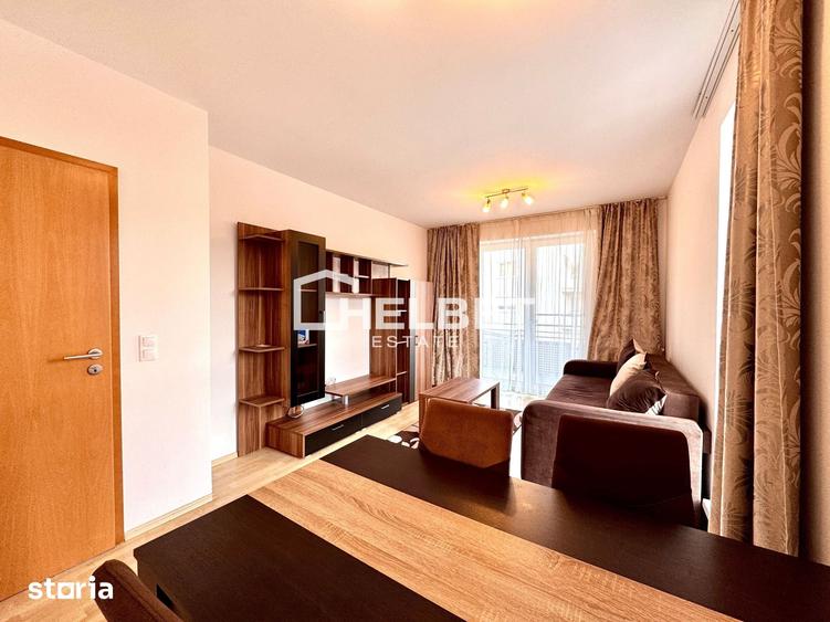 Apartament cu 2 camere în Bartolomeu