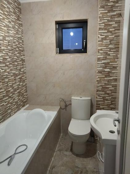 Apartament cu 2 camere decomandat, mobilat în Cumpăna