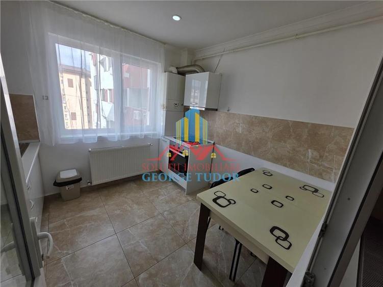 Apartament cu 2 camere decomandat, mobilat în Chiajna