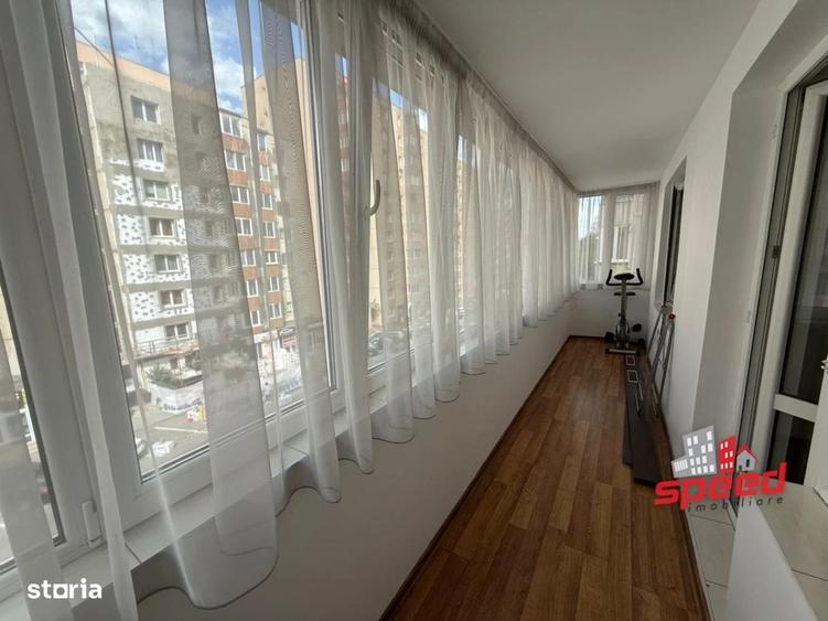 Apartament 4 camere de inchiriat in Targu Mures - 10