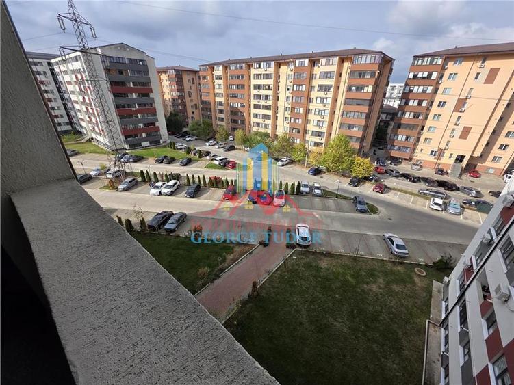 Apartament cu 2 camere decomandat, mobilat în Chiajna