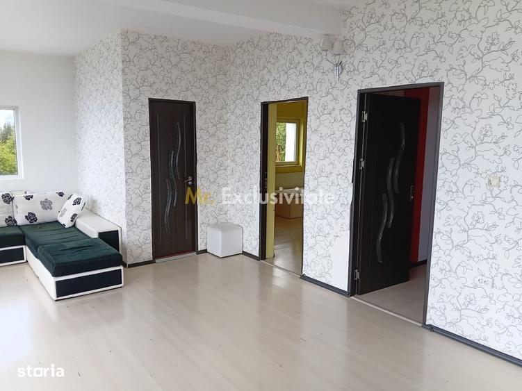 Spațiu comercial, de 180 mp, în Central