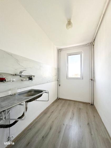 De vanzare, ap 2 cam, etaj 4/10, zona Vlaicu - Fortuna, Predeal - 1