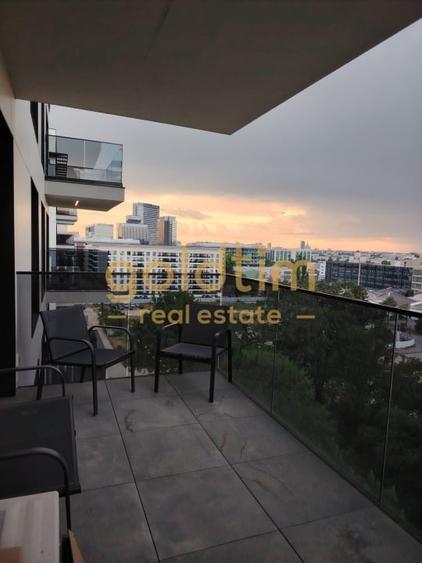 Apartament cu 3 camere decomandat, mobilat în Aviației