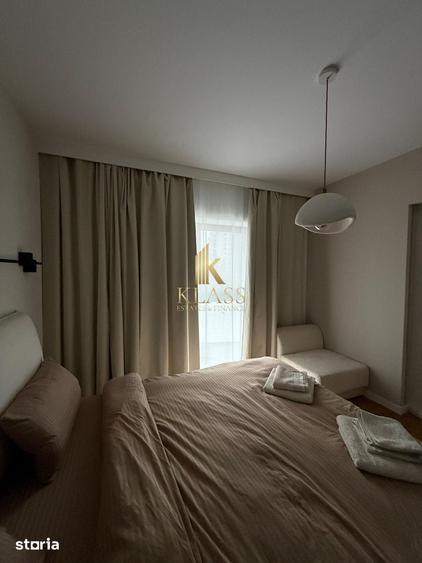 Apartament 2 camere premium | One Cotroceni Park | Parcare inclusa - 18