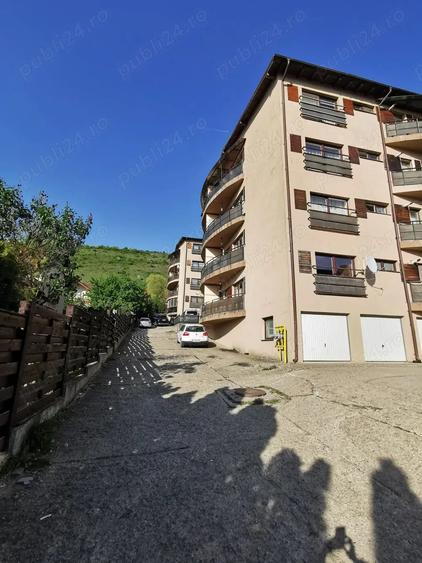 Garsonieră semidecomandată în Florești