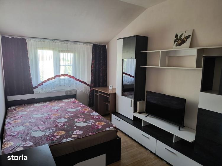 Ci642 Sagului,2 camere,Renovat,centrala - 1