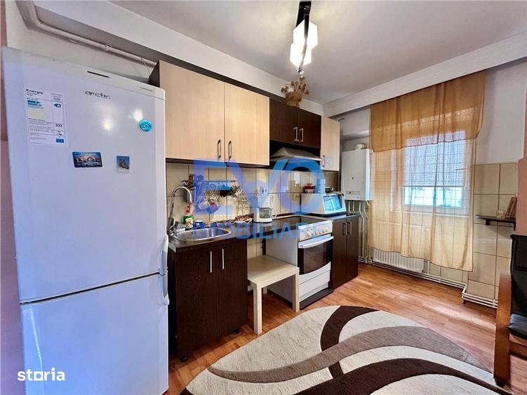 Apartament 3 Camere De Vanzare, Dacia - 3