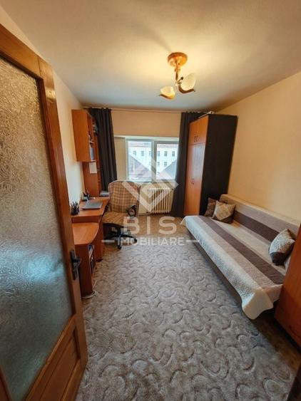 Apartament spațios cu 4 camere, 2 băi – Zona Centrală (Mihai Eminescu) - 37