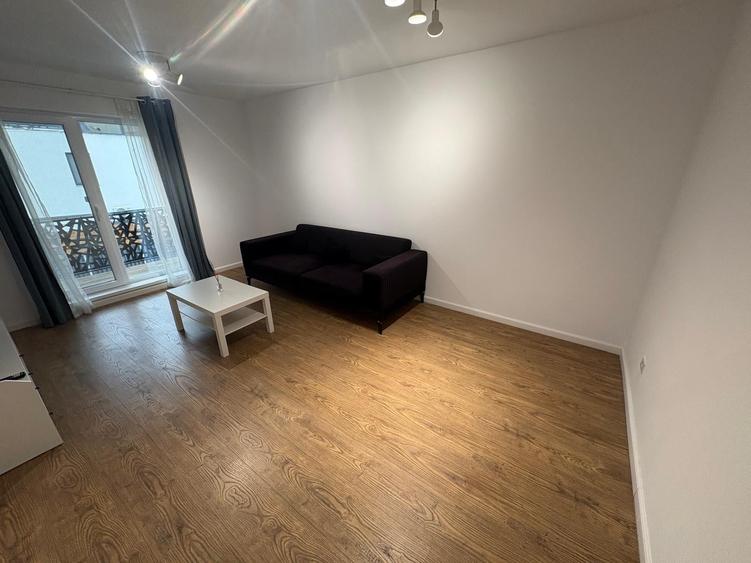 Apartament cu 2 camere decomandat, mobilat în 1 Decembrie 1918