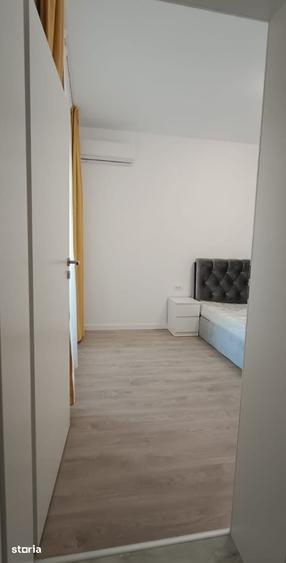 Garsoniera Exigent Plaza Faza 5 la 10 minute metrou Lujerului C. ANAF - 3