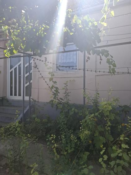 Casă individuală cu 2 camere cu Teren 200 Mp în Călacea