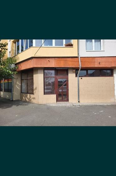 Spațiu comercial, de 33 mp, în Central