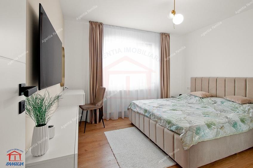 169.900 Euro casa noua Vanatori - 15