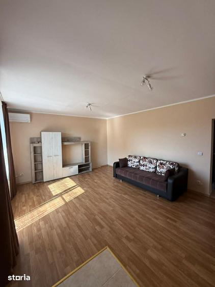 Apartament cu 2 camere în Carpați 2