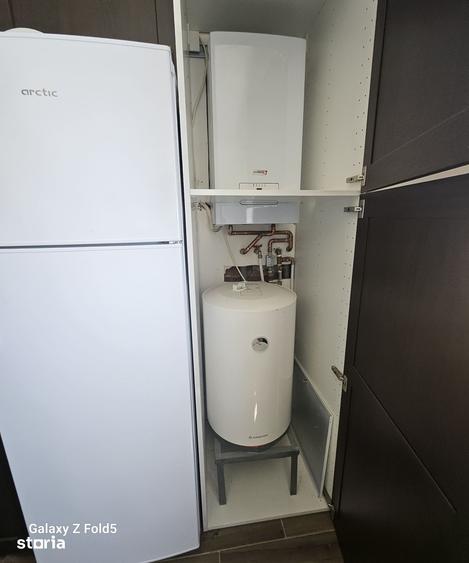 Apartament cu 2 camere în Iorga