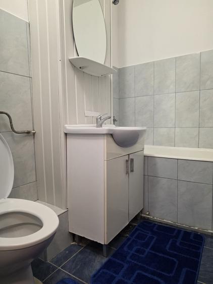 Apartament cu 2 camere decomandat în Alexandru cel Bun