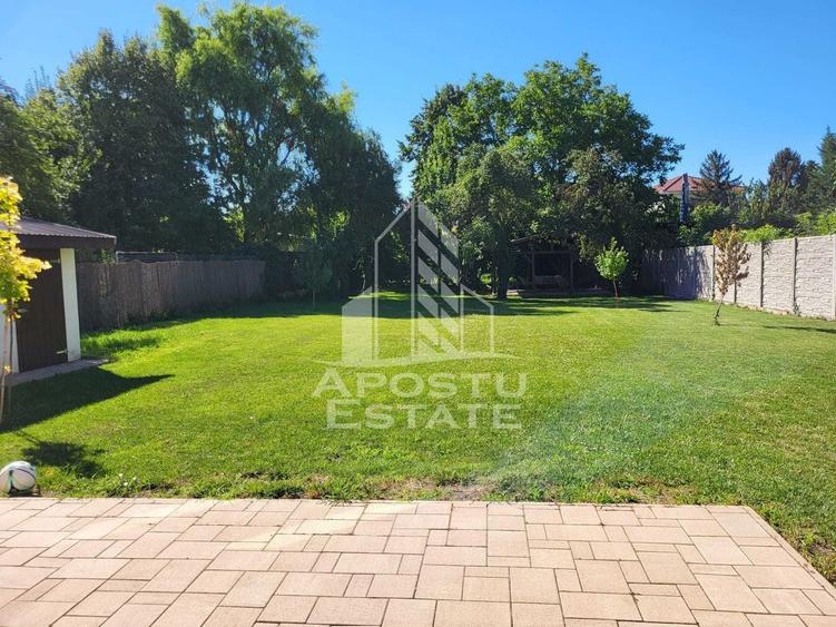Casă individuală cu 3 camere cu Canalizare în Semicentral