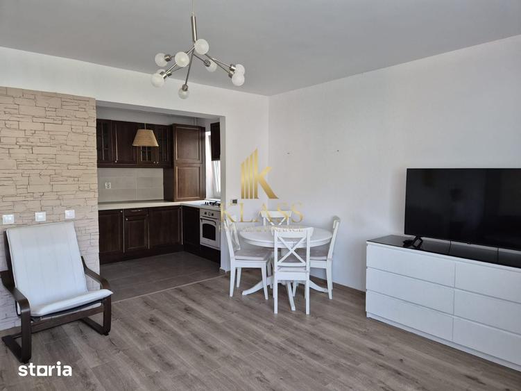 Apartament spatios 2 camere, Greenfield - 9