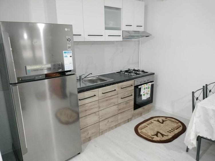 Apartament cu 2 camere decomandat în Chiajna