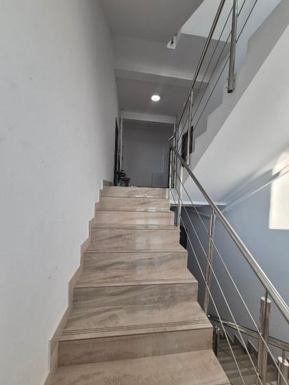 Apartament cu 2 camere semidecomandat, mobilat în Agigea