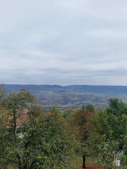 Casă cu 2 camere cu Teren 2054 Mp în Atia