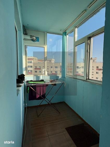 Apartament cu 3 camere decomandat în Apărătorii Patriei