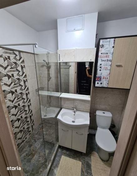 Garsonieră în Tomis Nord