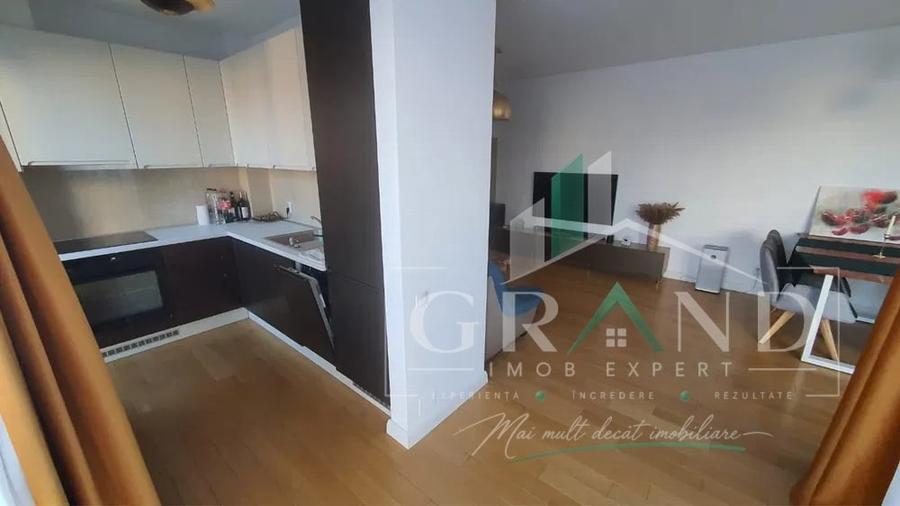 Oportunitate in Centru | Apartament 2 Camere | Balcon | Strada Mihai Eminescu - 4