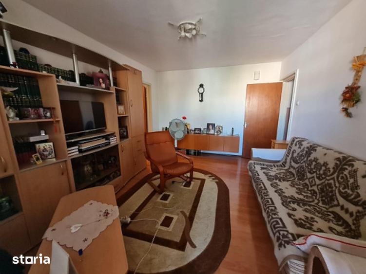 Apartament de 3 camere zona ASTRA,str Barbu Lautaru - 7