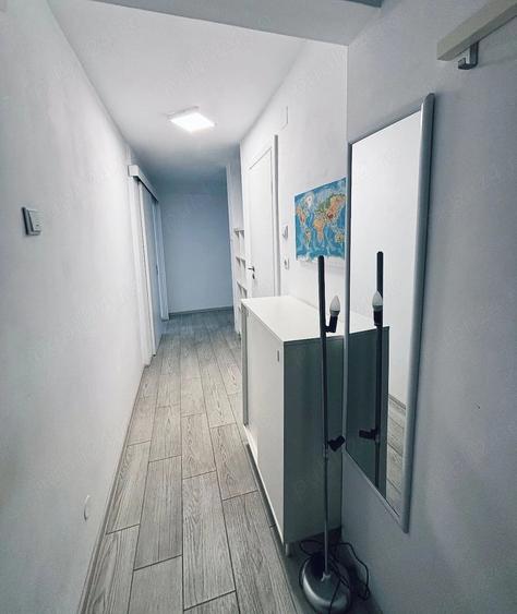 Apartament cu 2 camere decomandat, mobilat în Drumul Taberei