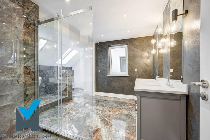 Apartament cu 4 camere decomandat, mobilat în Ghencea