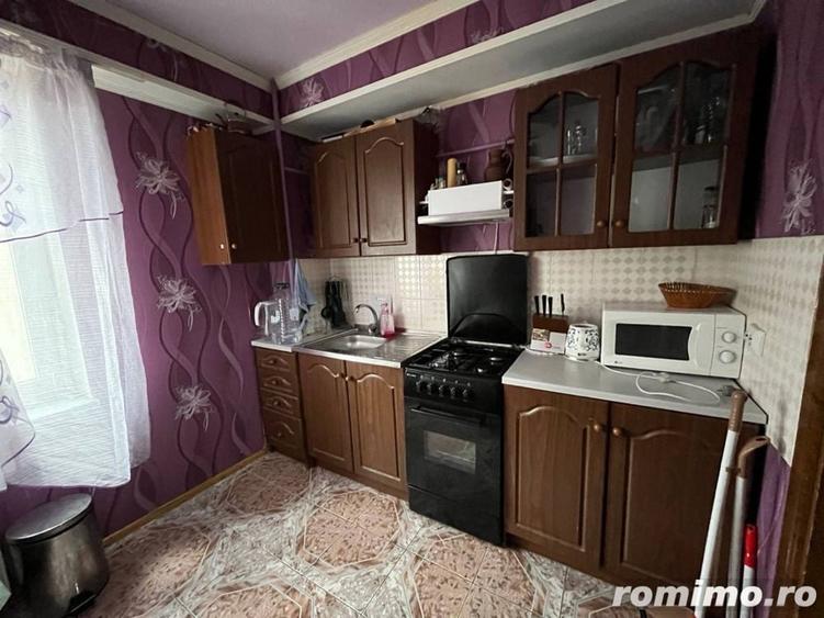 Garsonieră semidecomandată în 13 Septembrie