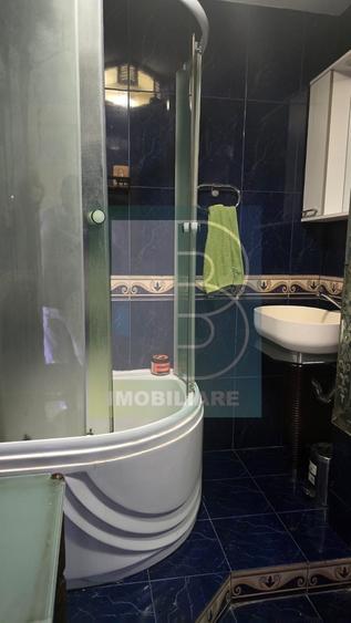TINERETULUI STRADAL PARC, MOBILAT UTILAT COMPLET  BLACON MARE - 15