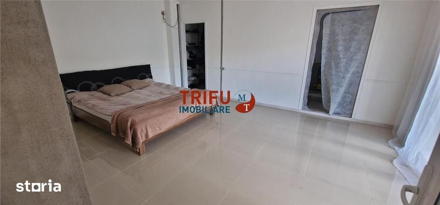 Casă cu 2 camere cu Teren 305 Mp în Sântimbru