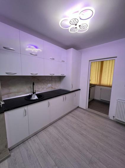 Apartament cu 2 camere în Șelimbăr