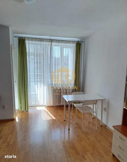 Garsonieră în Mănăștur