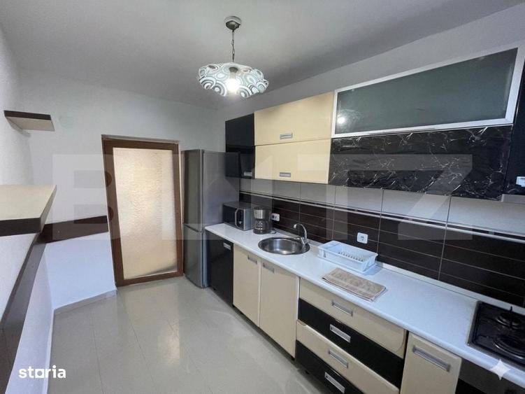 Casă cu 3 camere în Făcăi