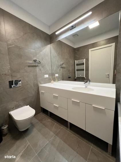 Apartament 2 camere ONE Timpuri Noi - 12