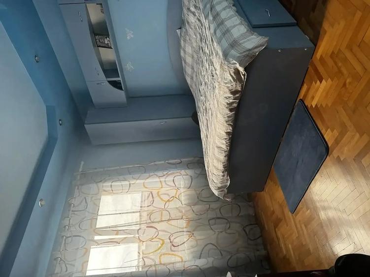 Apartament de vanzare 70mp,3 camere+living cu bucatarie open space,Aiud - 7