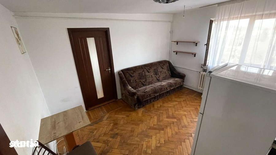 Apartament cu 2 camere în Gheorgheni