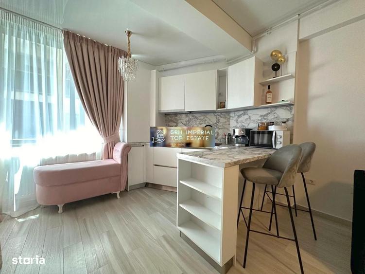 Apartament cu 2 camere în Nord — fotografia 1