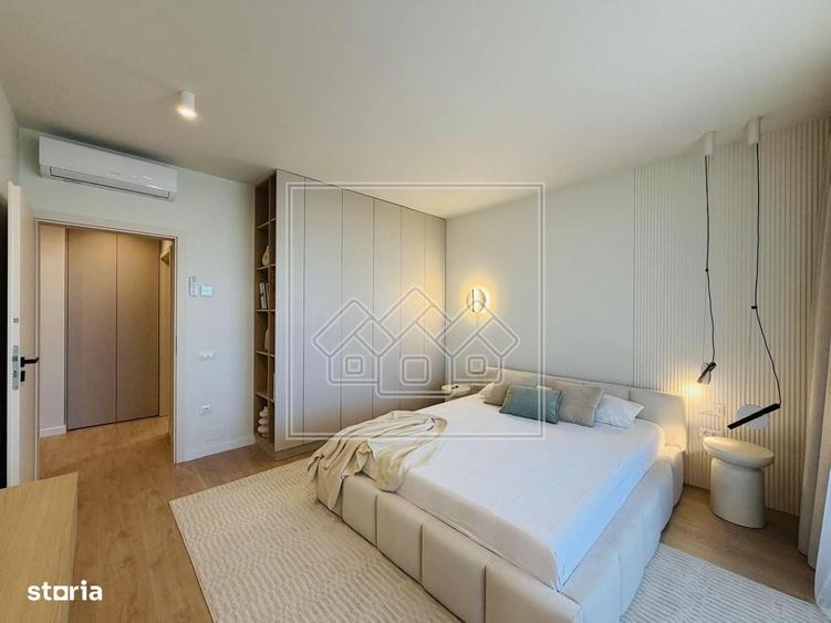 Apartament cu 2 camere în Șelimbăr