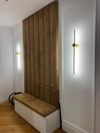Apartament cu 4 camere decomandat în Nord