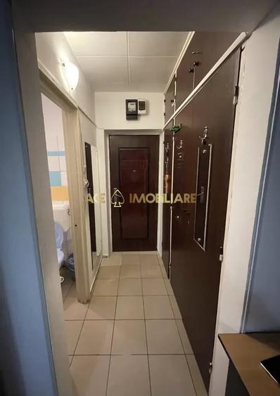 Garsonieră semidecomandată, mobilată în Basarabia