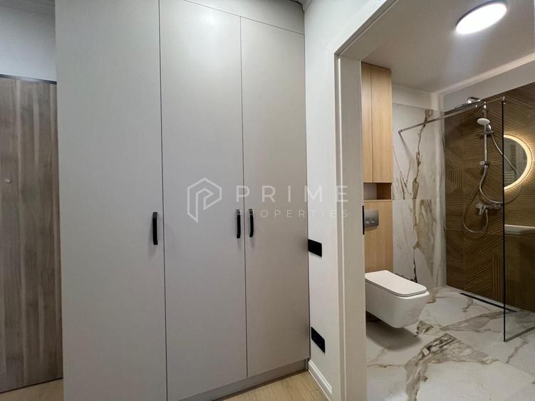 Apartament cu 2 camere decomandat în Semicentral